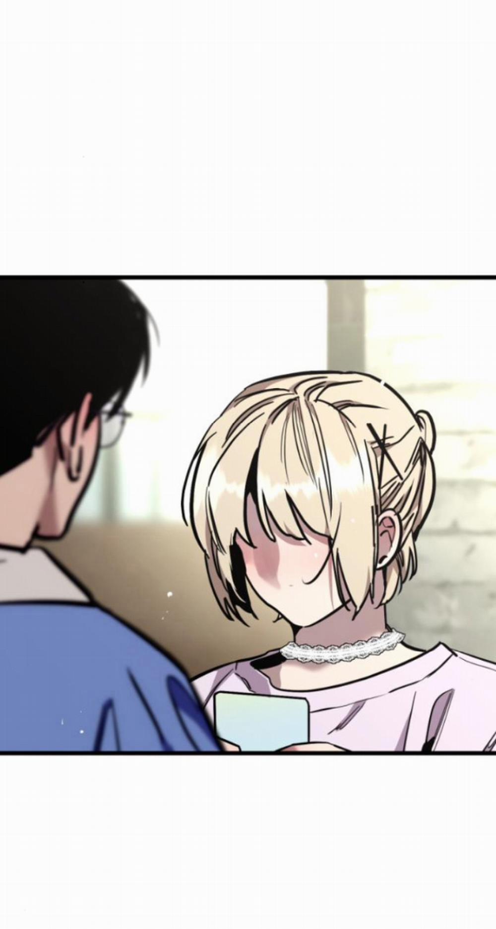 [18+] Nari Ở Nhà Đối Diện 35.2 trang 7