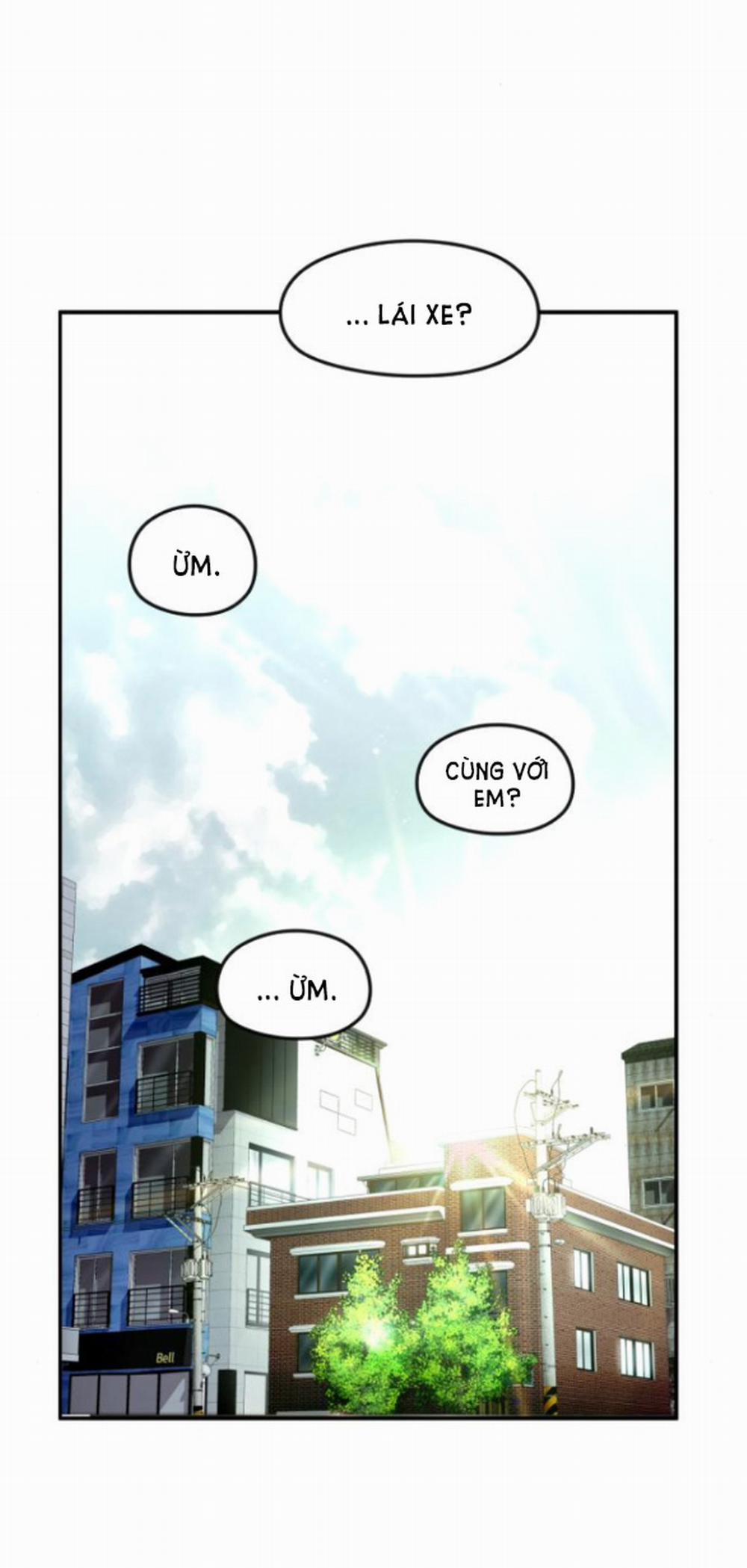 [18+] Nari Ở Nhà Đối Diện 35.2 trang 8