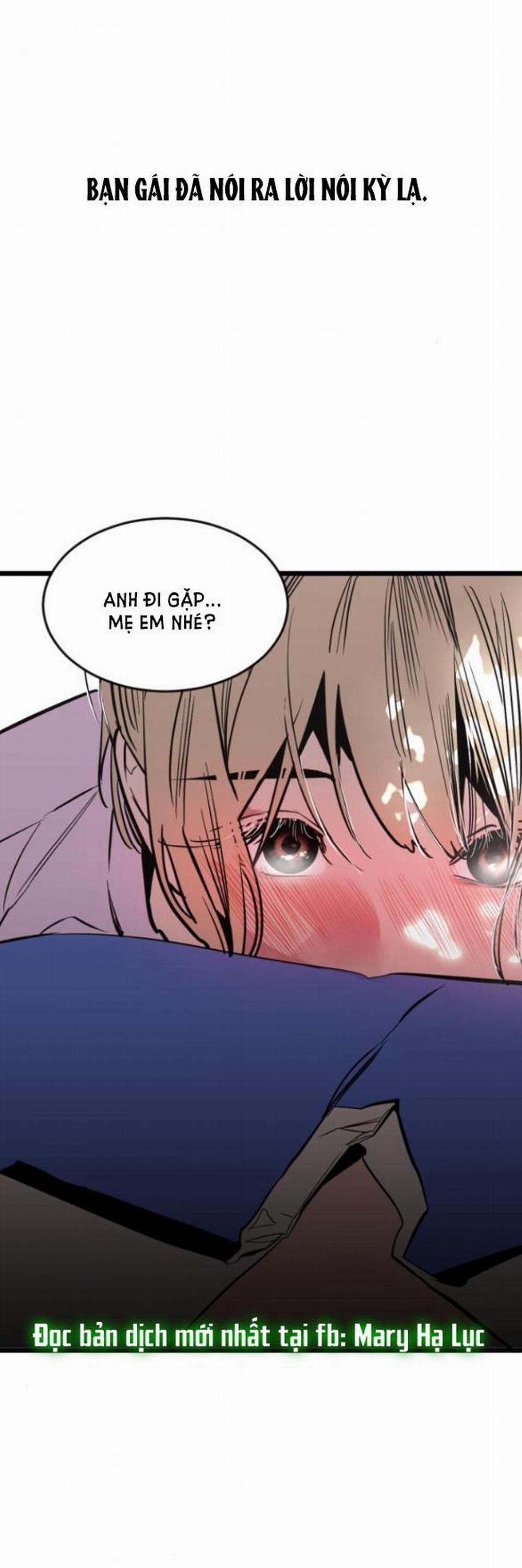 [18+] Nari Ở Nhà Đối Diện 36.1 trang 1