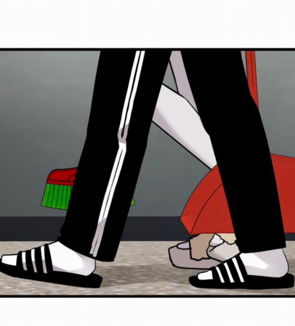 [18+] Nari Ở Nhà Đối Diện 36.1 trang 14