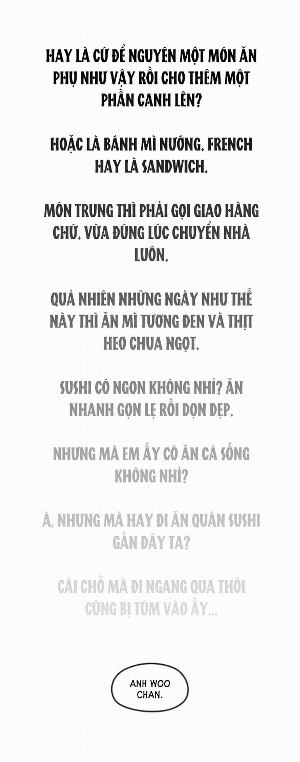 [18+] Nari Ở Nhà Đối Diện 36.1 trang 15