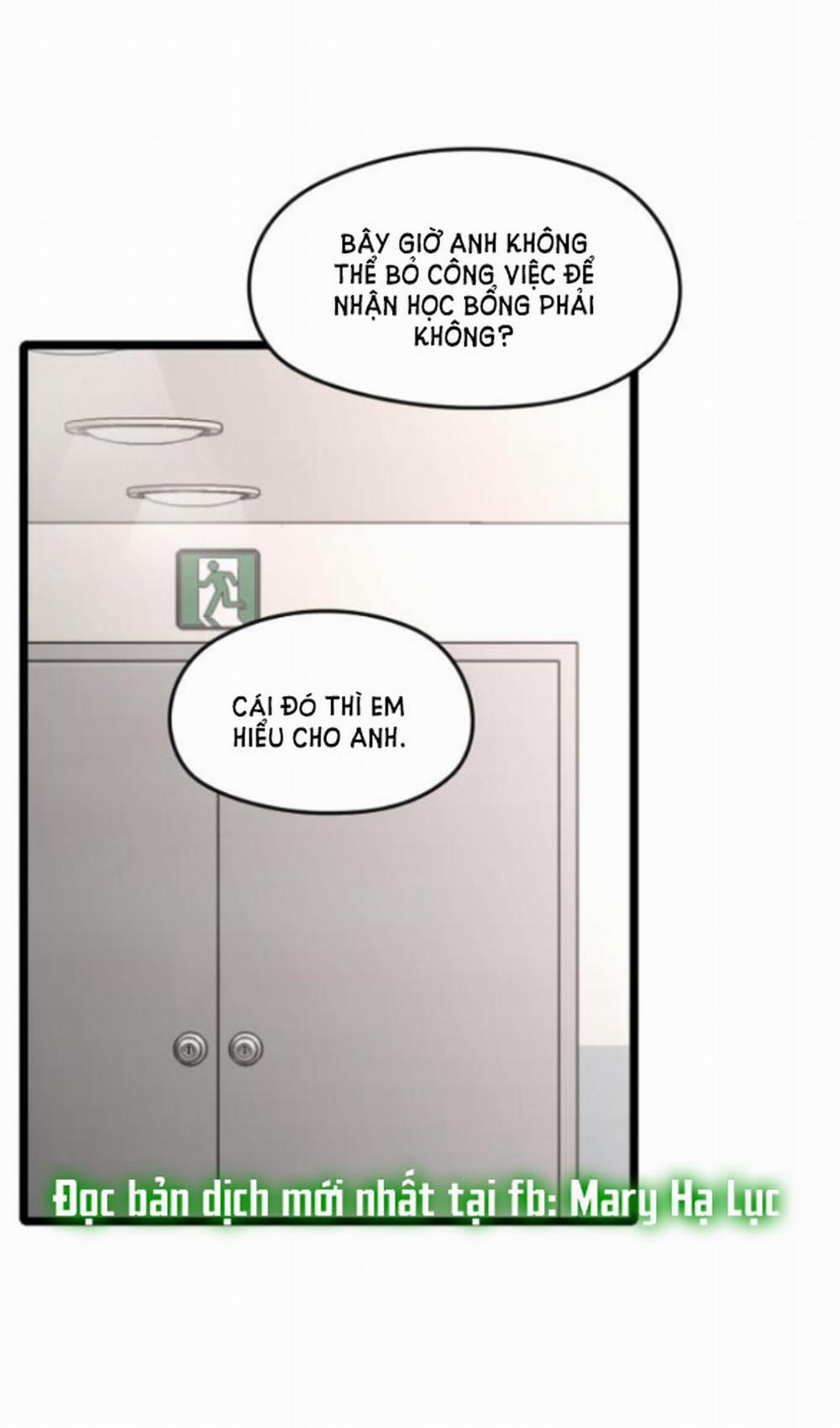 [18+] Nari Ở Nhà Đối Diện 36.1 trang 21