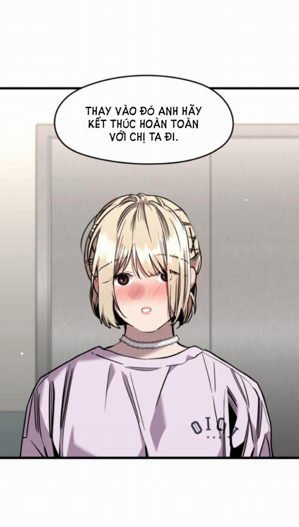 [18+] Nari Ở Nhà Đối Diện 36.1 trang 22
