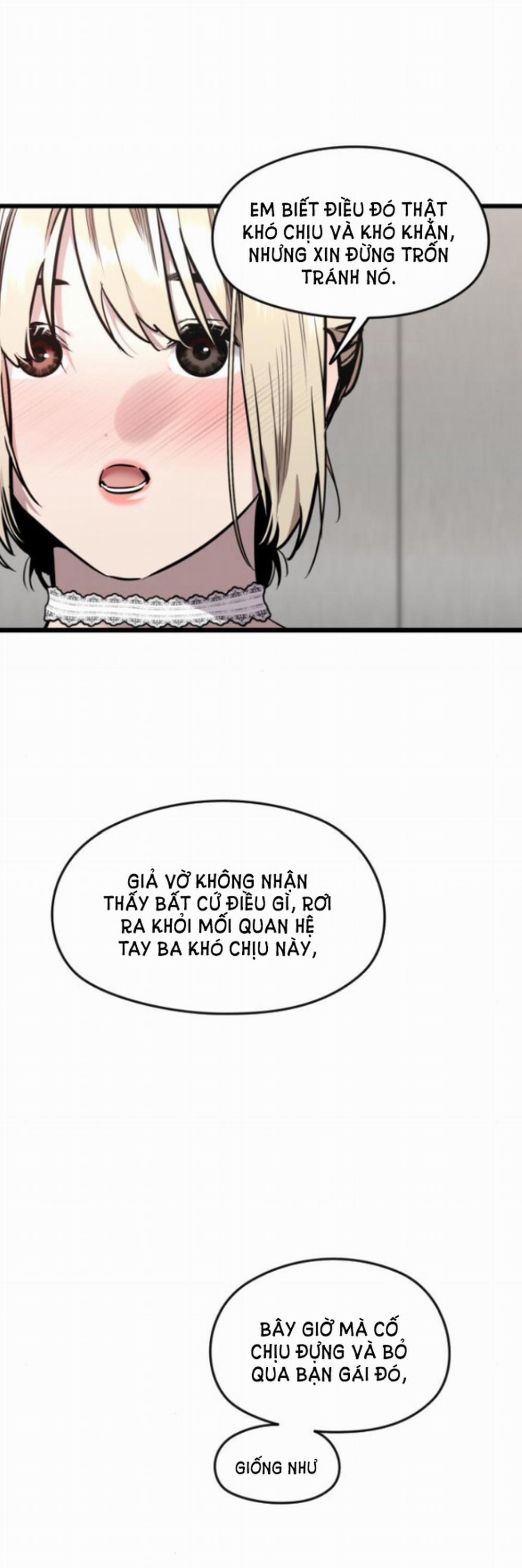 [18+] Nari Ở Nhà Đối Diện 36.1 trang 25