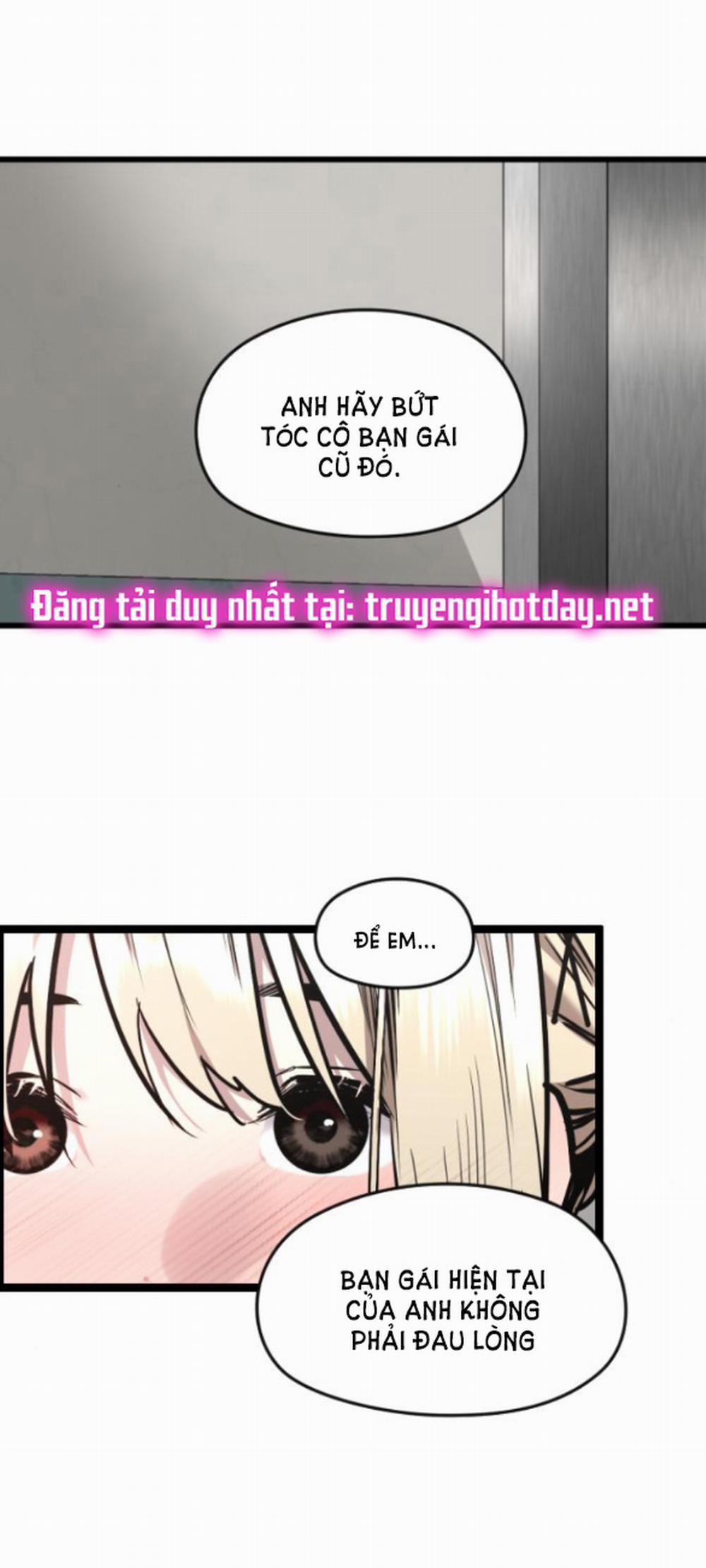 [18+] Nari Ở Nhà Đối Diện 36.1 trang 27