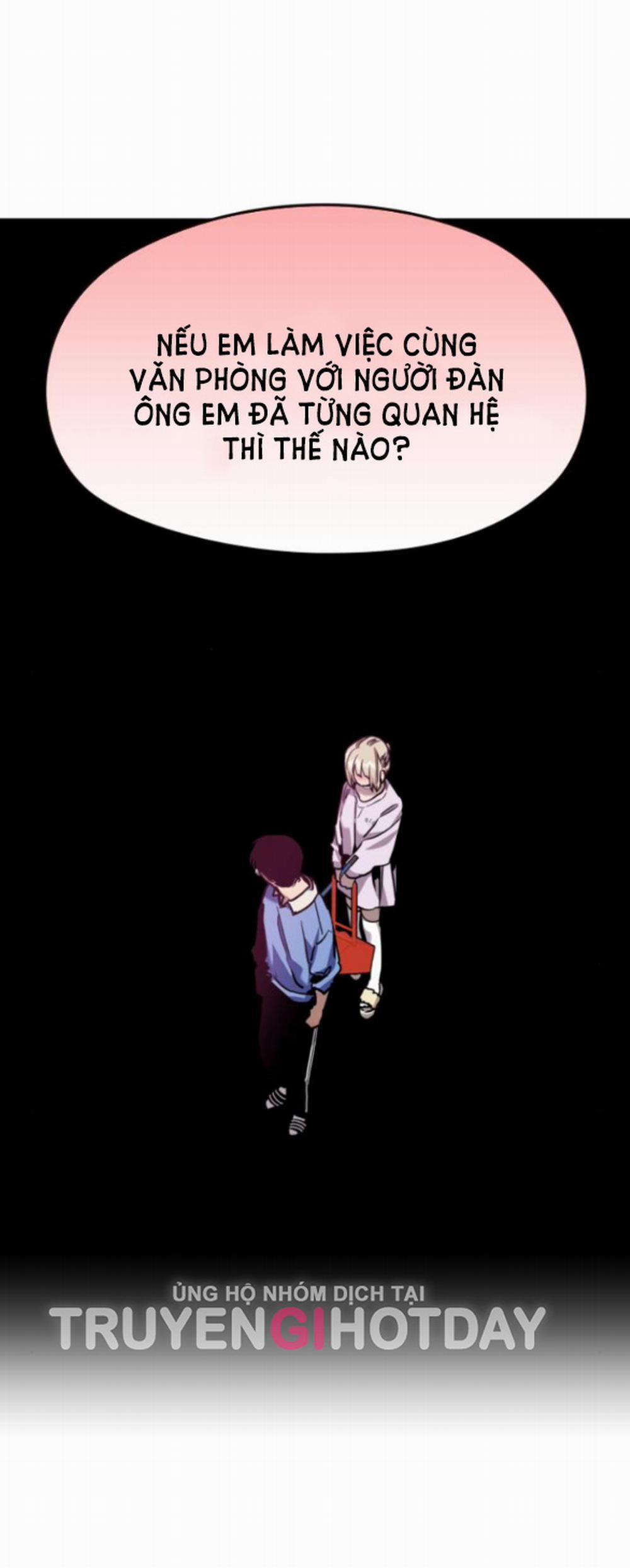 [18+] Nari Ở Nhà Đối Diện 36.1 trang 30