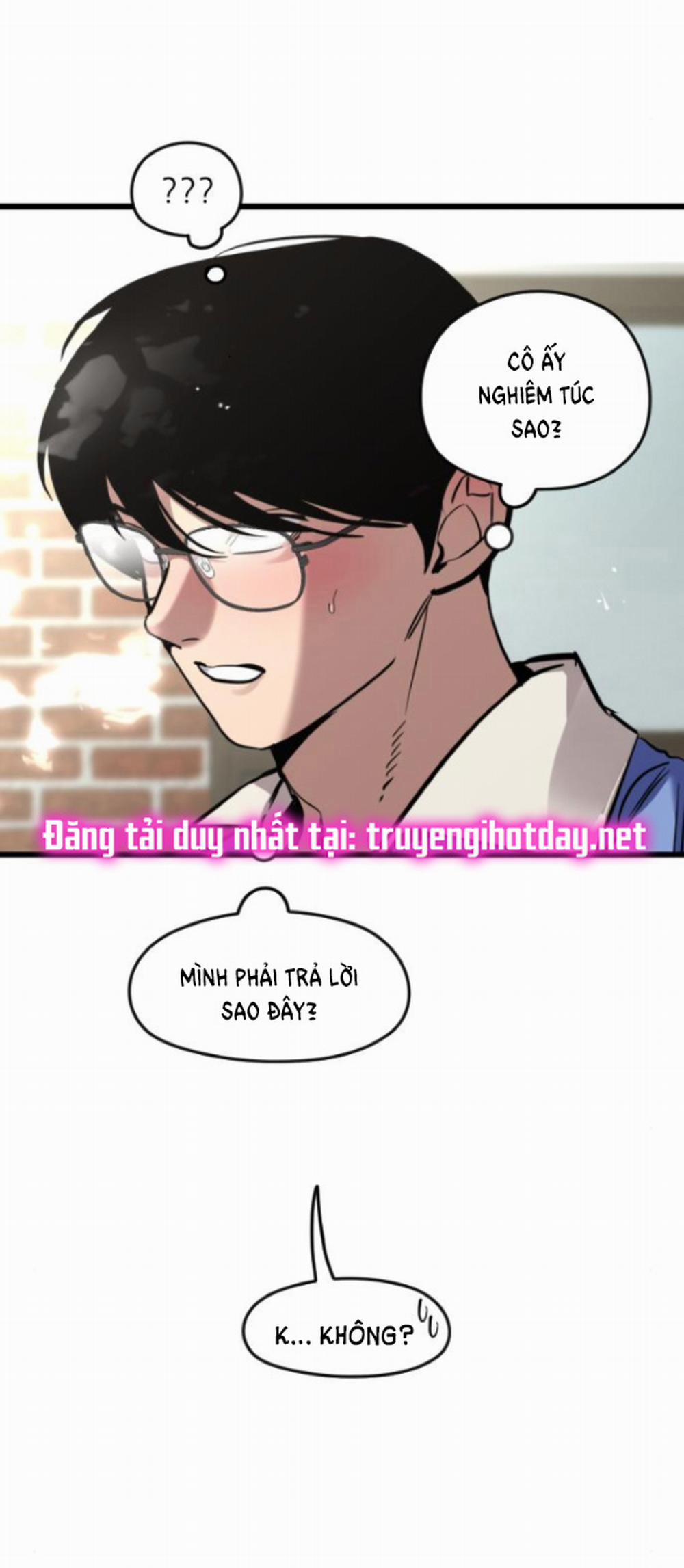 [18+] Nari Ở Nhà Đối Diện 36.1 trang 4