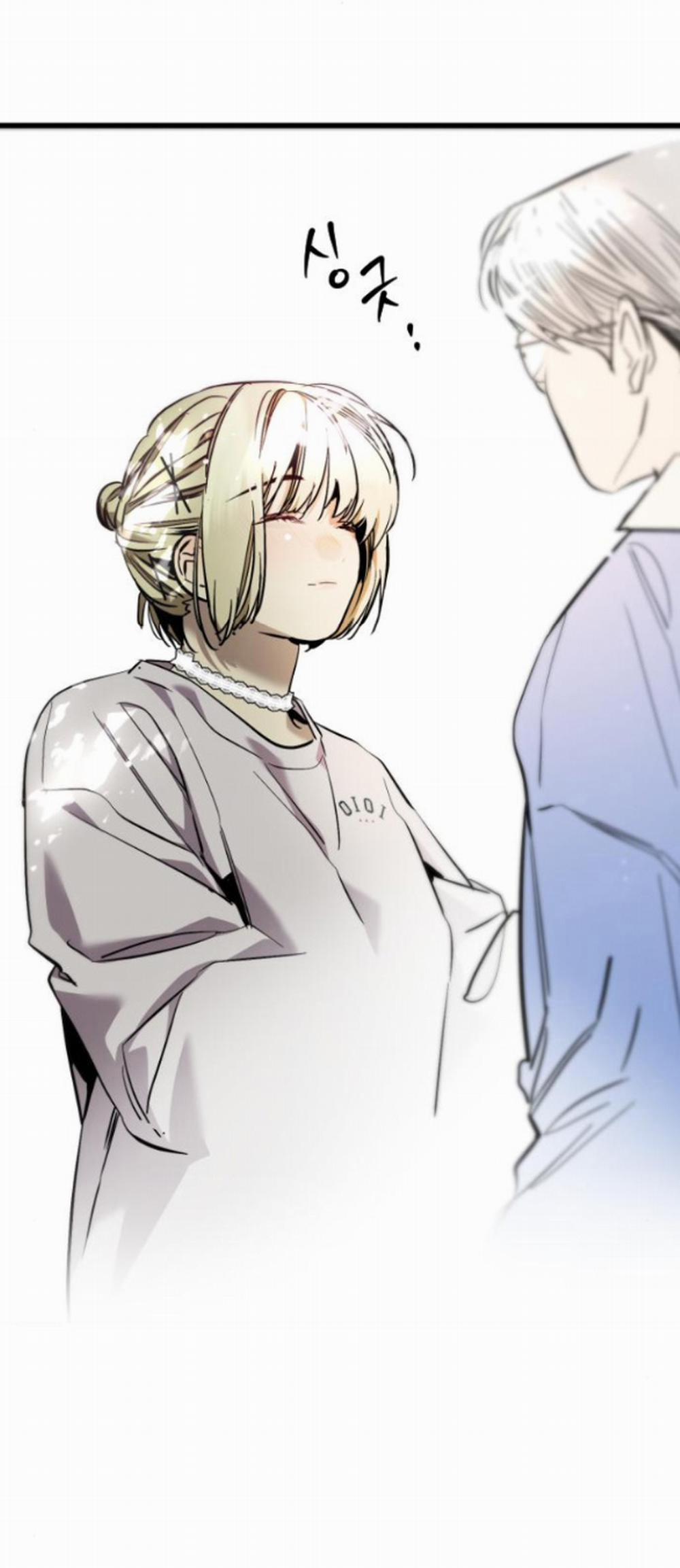 [18+] Nari Ở Nhà Đối Diện 36.1 trang 7