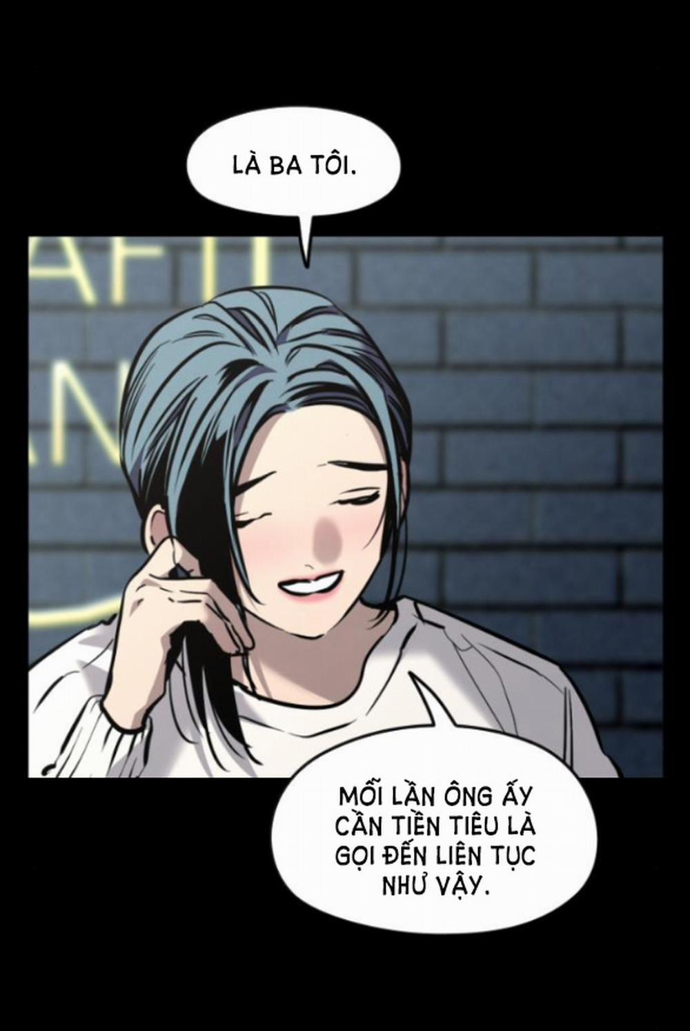 [18+] Nari Ở Nhà Đối Diện 36.2 trang 13