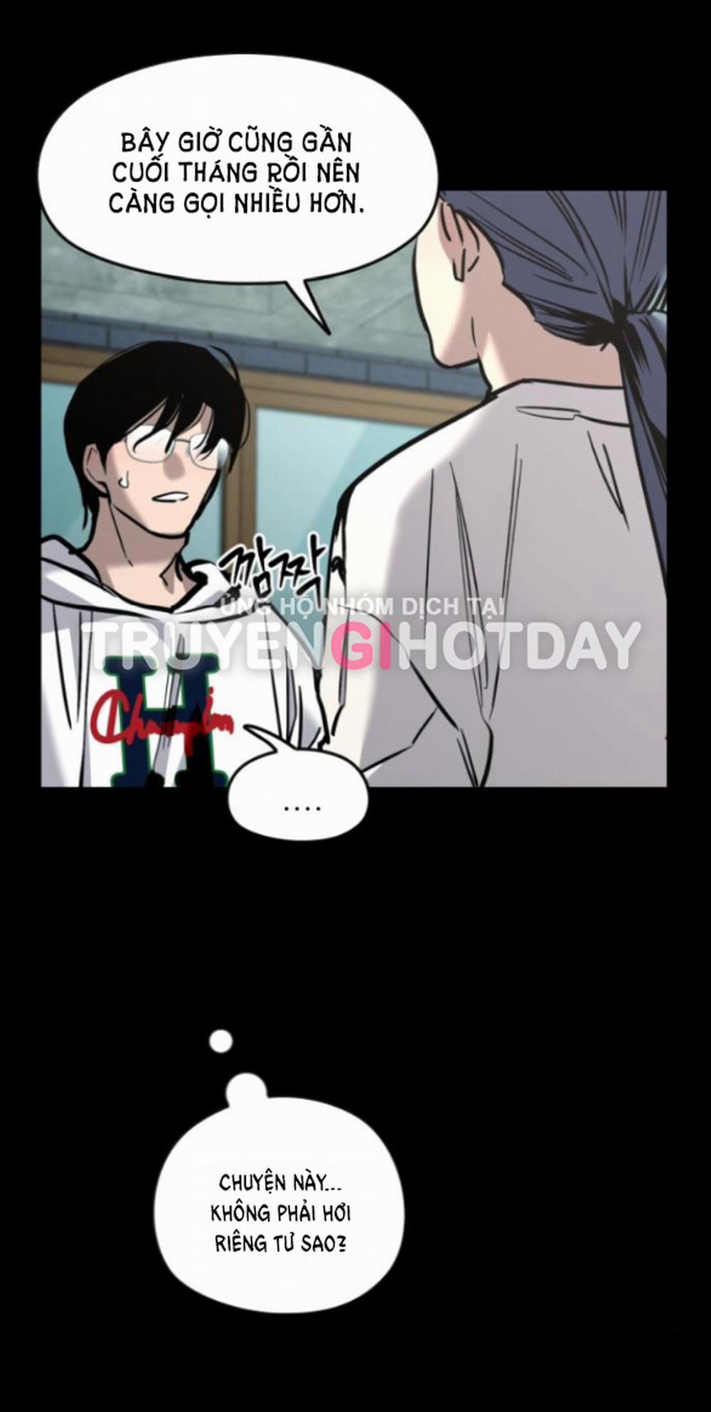 [18+] Nari Ở Nhà Đối Diện 36.2 trang 14