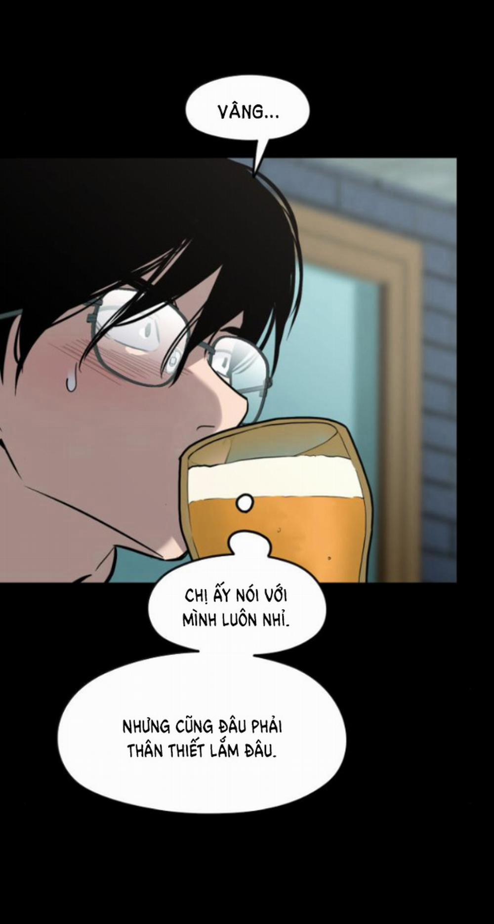 [18+] Nari Ở Nhà Đối Diện 36.2 trang 15