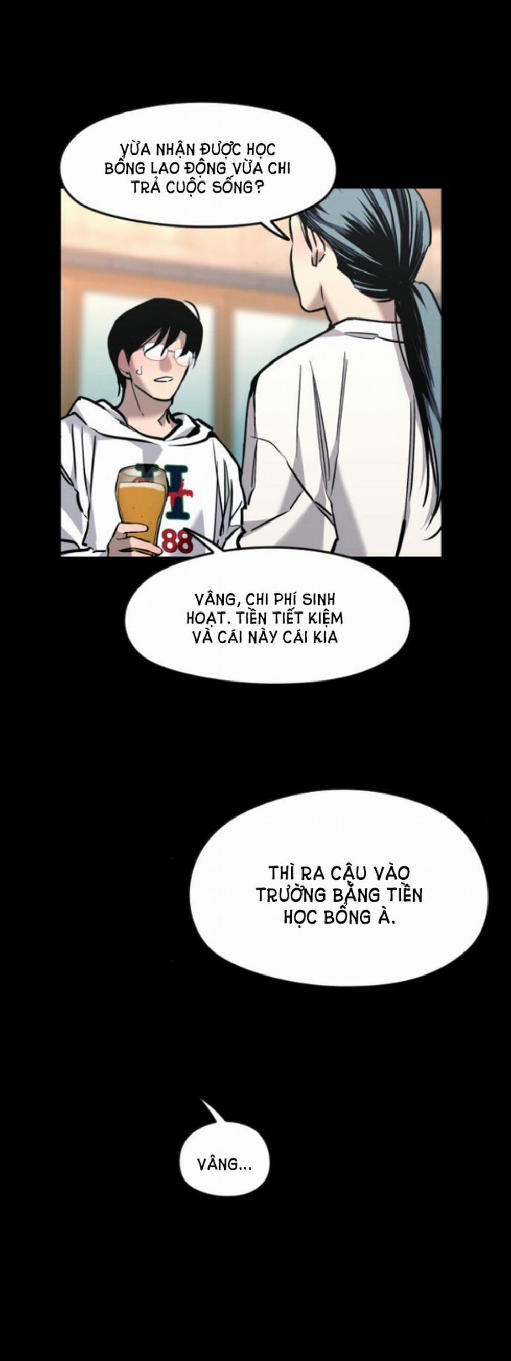 [18+] Nari Ở Nhà Đối Diện 36.2 trang 27