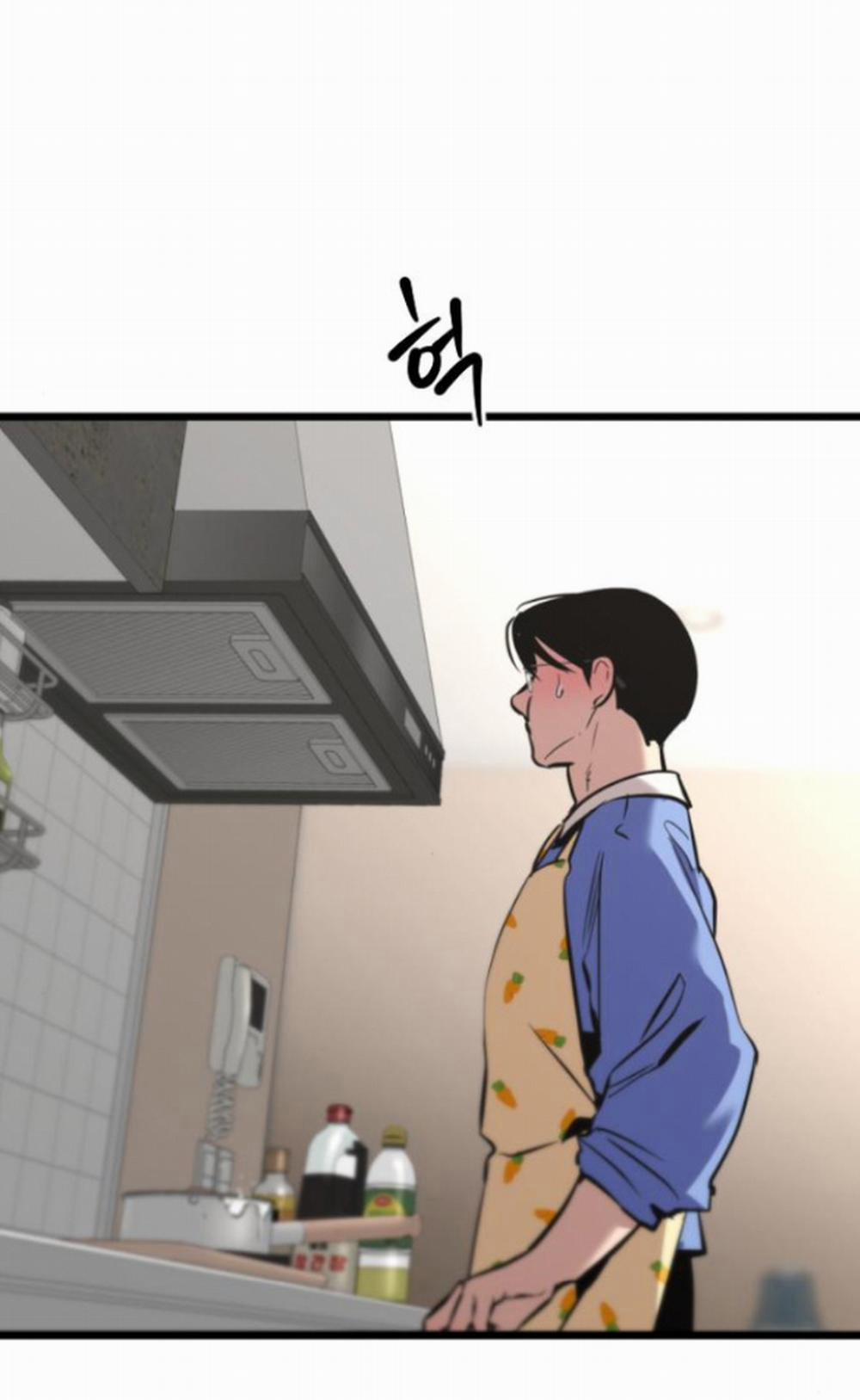 [18+] Nari Ở Nhà Đối Diện 36.2 trang 31