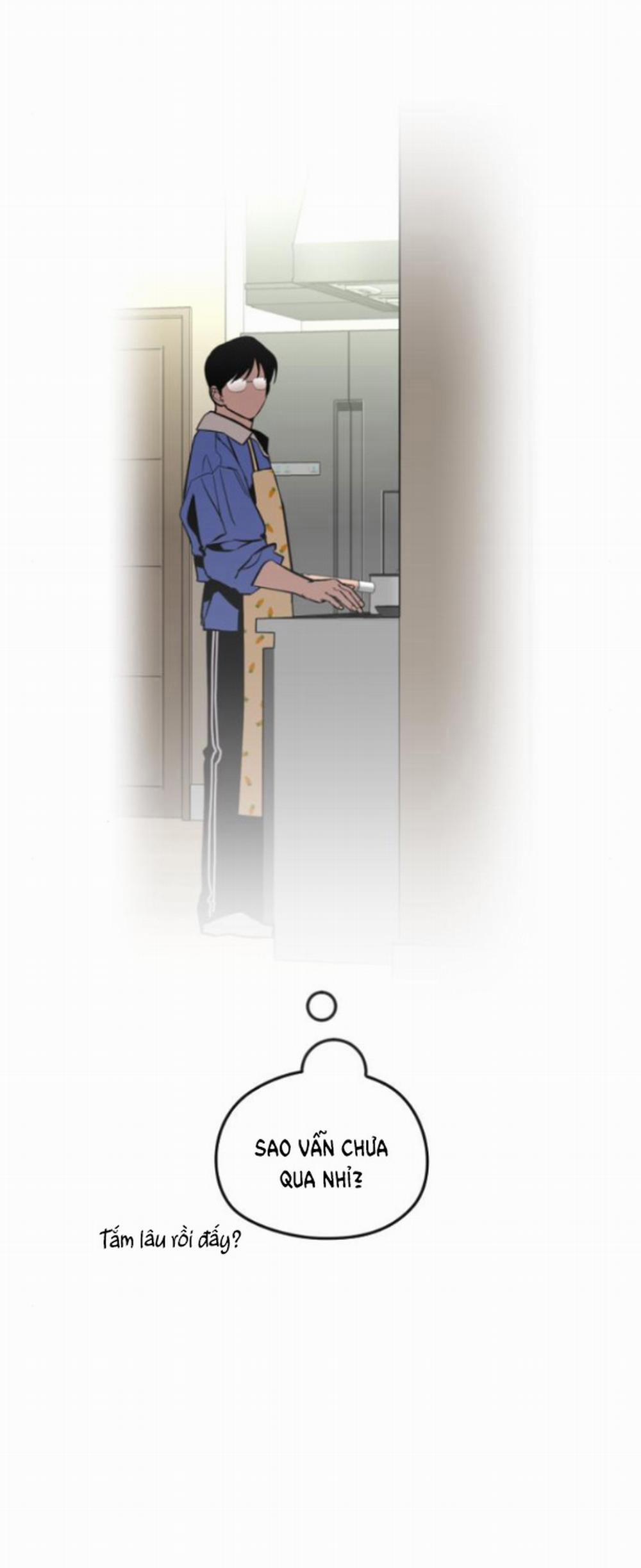 [18+] Nari Ở Nhà Đối Diện 36.2 trang 35
