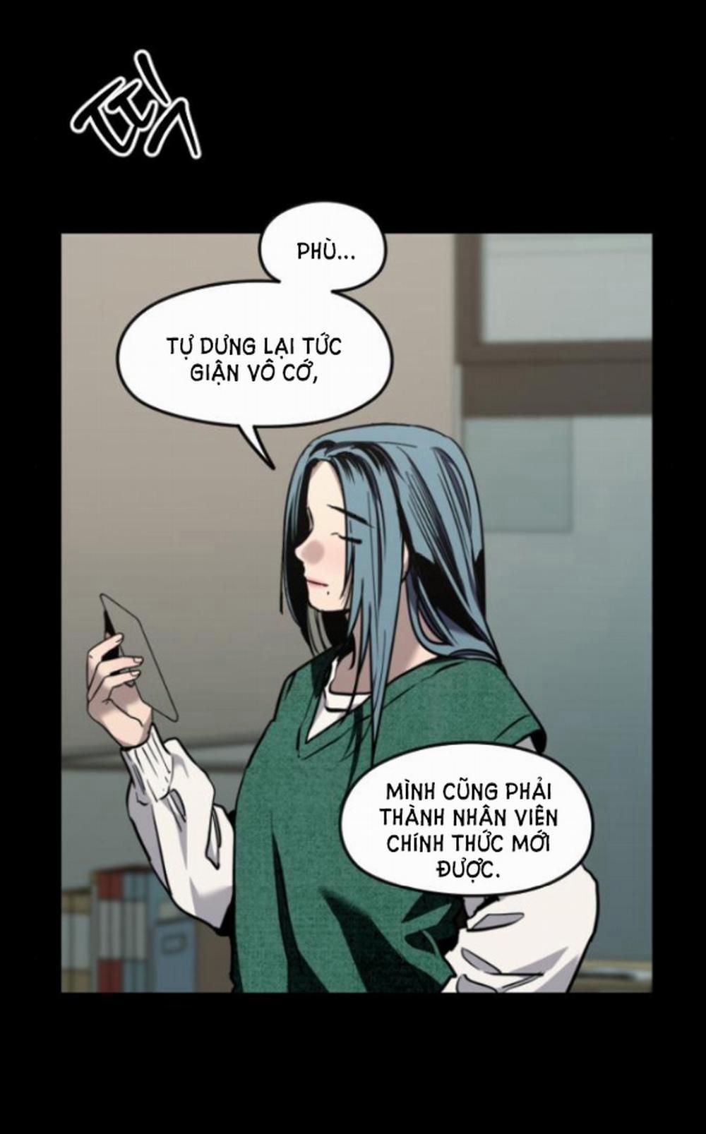 [18+] Nari Ở Nhà Đối Diện 36.2 trang 7