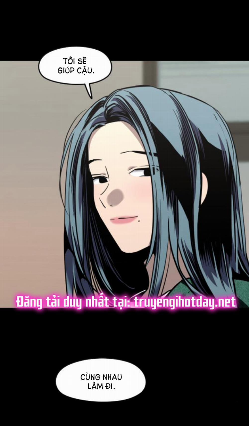 [18+] Nari Ở Nhà Đối Diện 36.2 trang 8