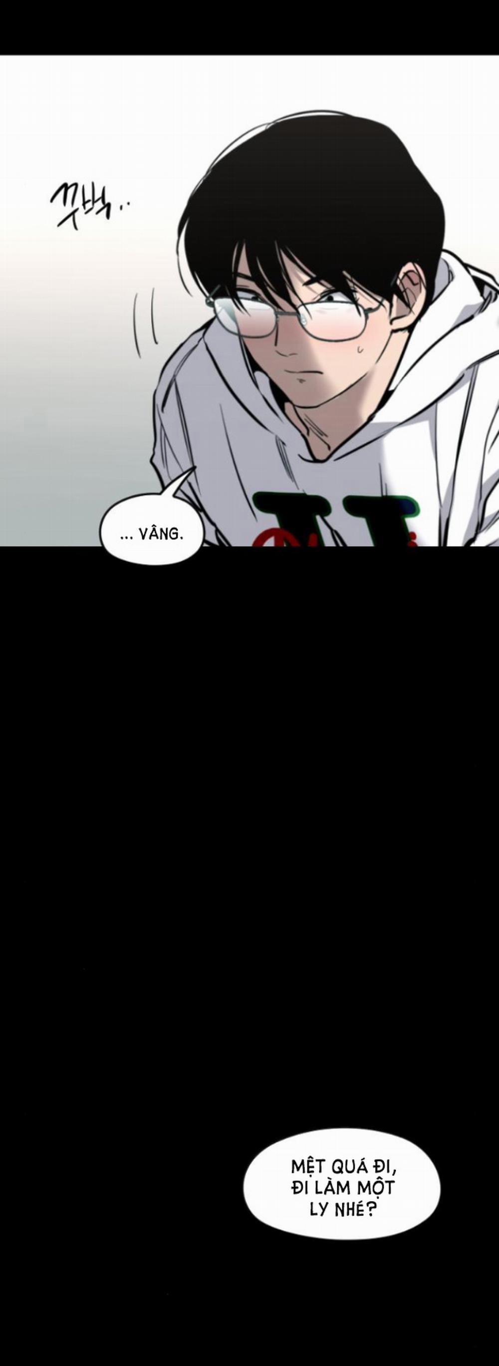 [18+] Nari Ở Nhà Đối Diện 36.2 trang 9