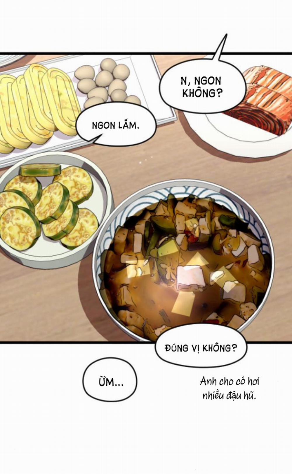 [18+] Nari Ở Nhà Đối Diện 37.1 trang 13