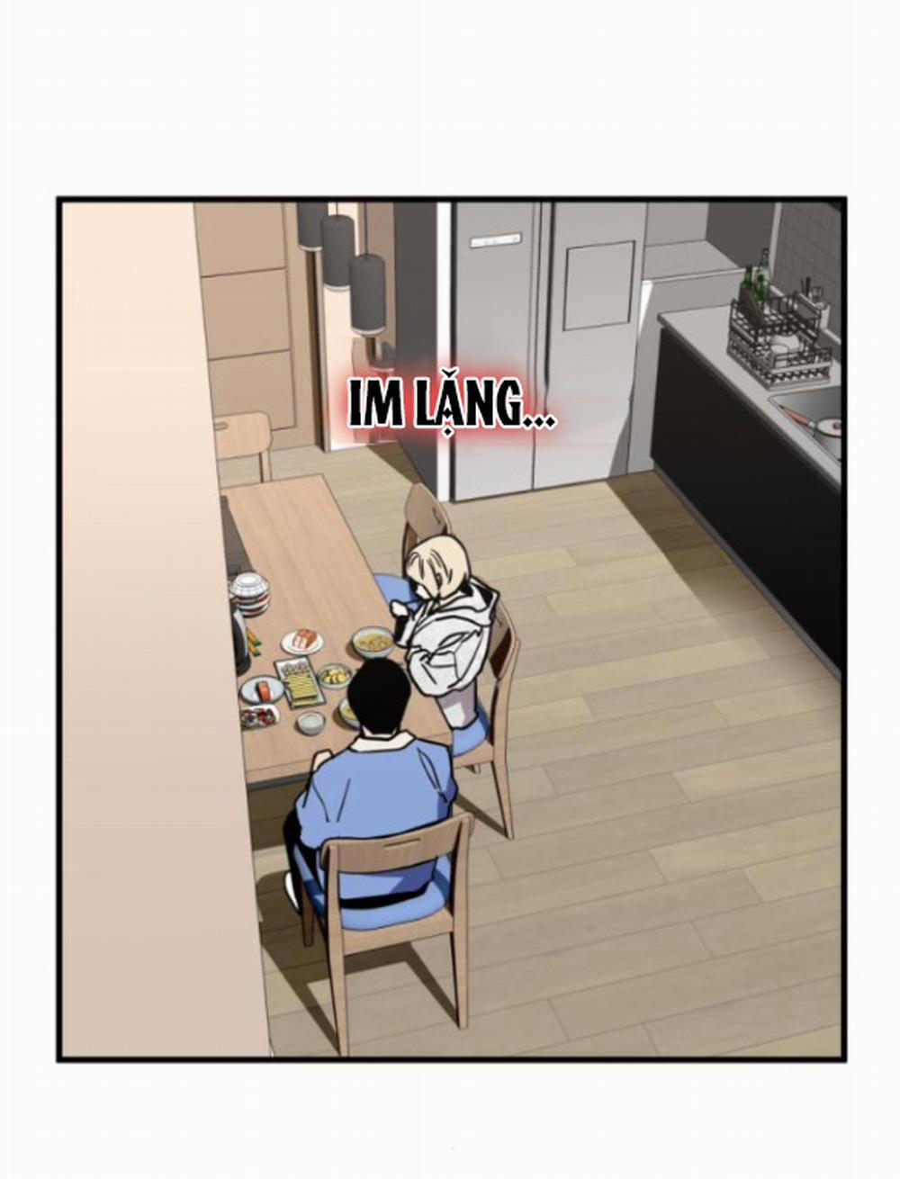 [18+] Nari Ở Nhà Đối Diện 37.1 trang 14