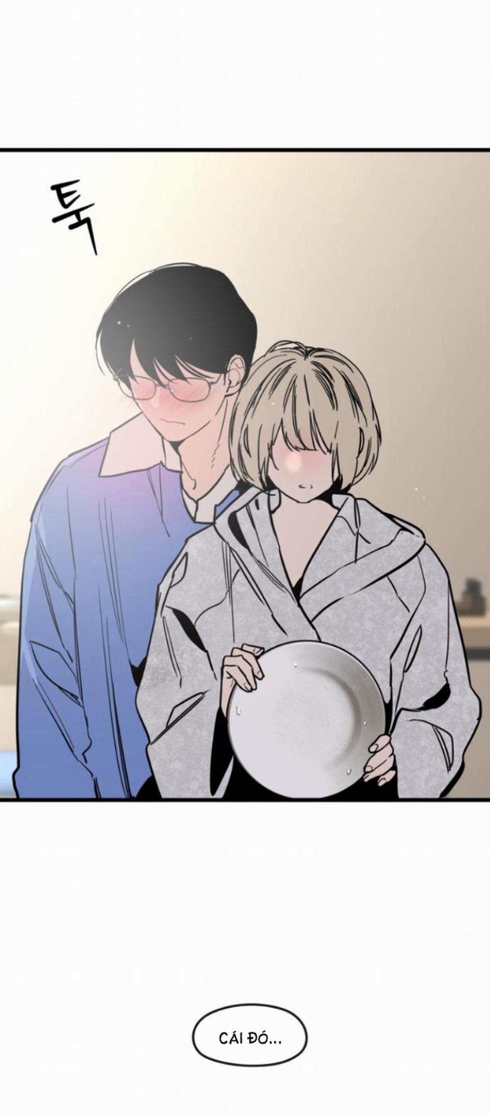[18+] Nari Ở Nhà Đối Diện 37.1 trang 24