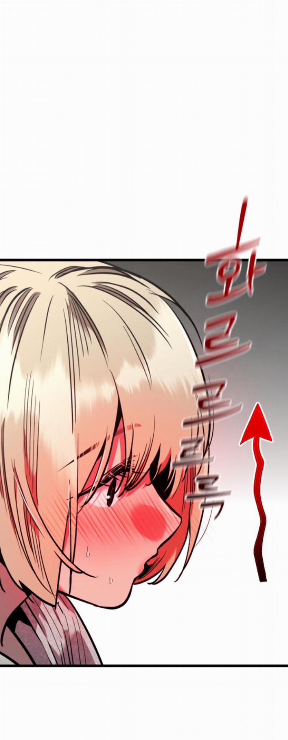 [18+] Nari Ở Nhà Đối Diện 37.1 trang 27