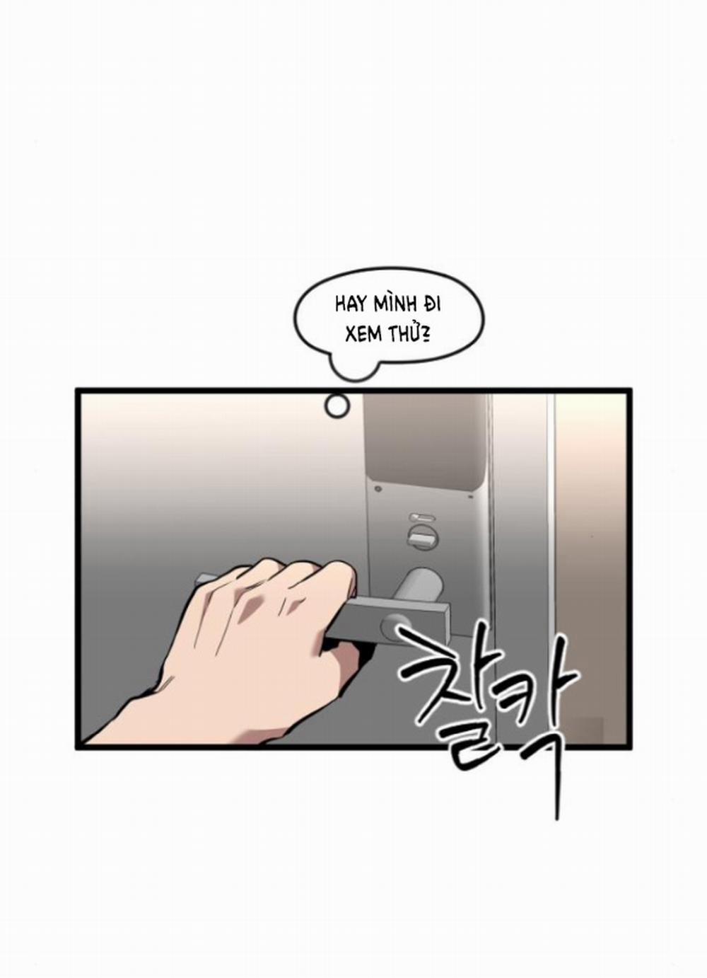 [18+] Nari Ở Nhà Đối Diện 37.1 trang 4