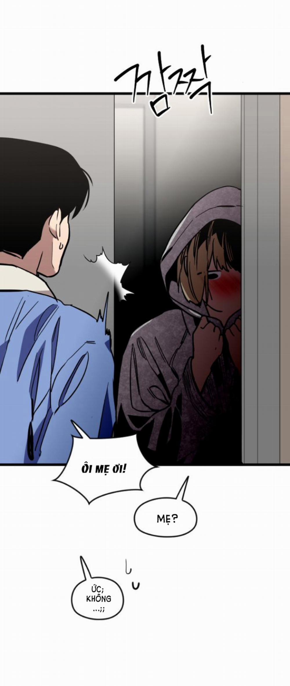 [18+] Nari Ở Nhà Đối Diện 37.1 trang 5