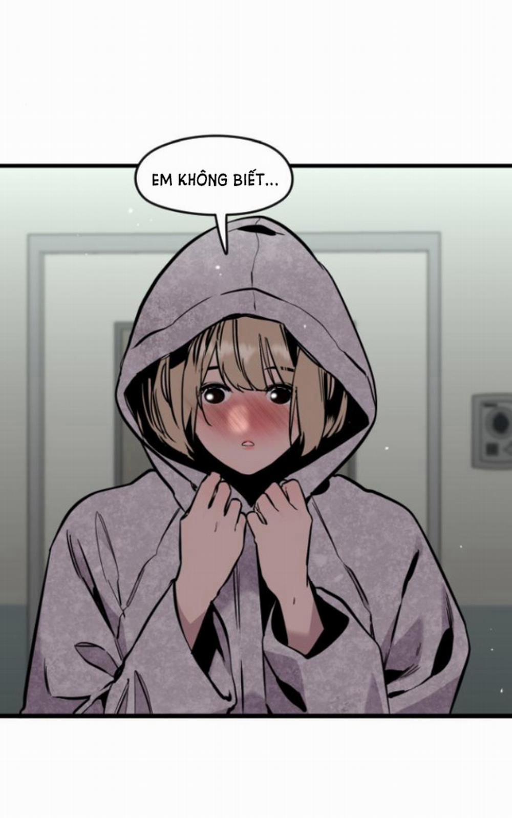 [18+] Nari Ở Nhà Đối Diện 37.1 trang 8