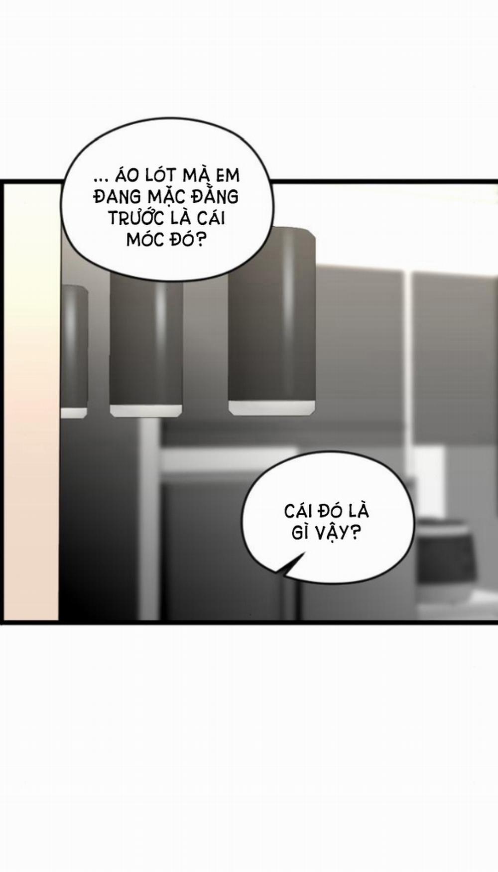 [18+] Nari Ở Nhà Đối Diện 37.2 trang 10