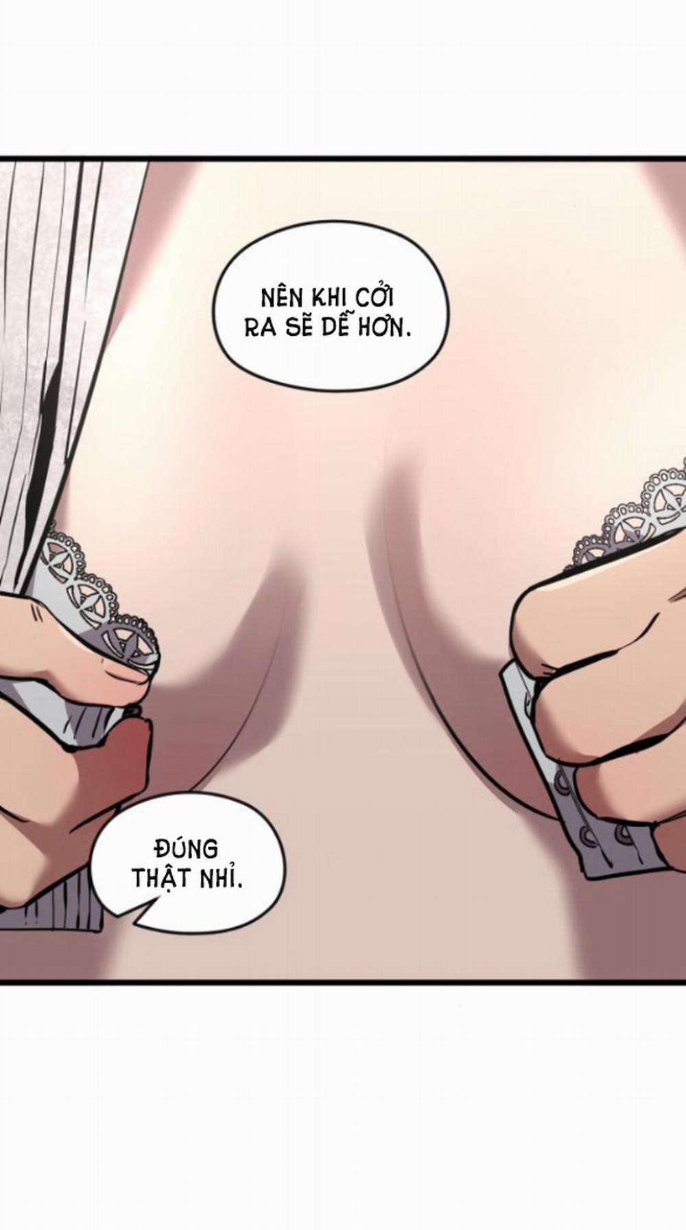 [18+] Nari Ở Nhà Đối Diện 37.2 trang 12