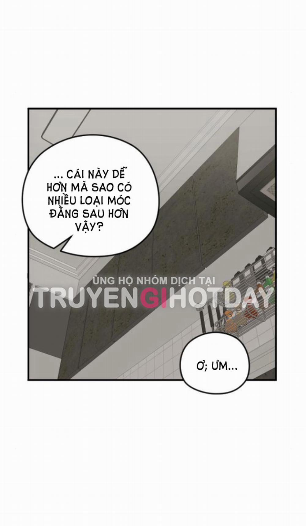 [18+] Nari Ở Nhà Đối Diện 37.2 trang 13