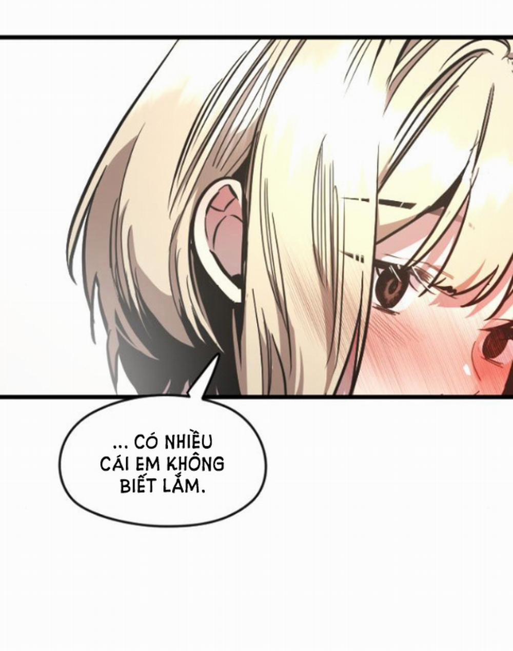 [18+] Nari Ở Nhà Đối Diện 37.2 trang 16