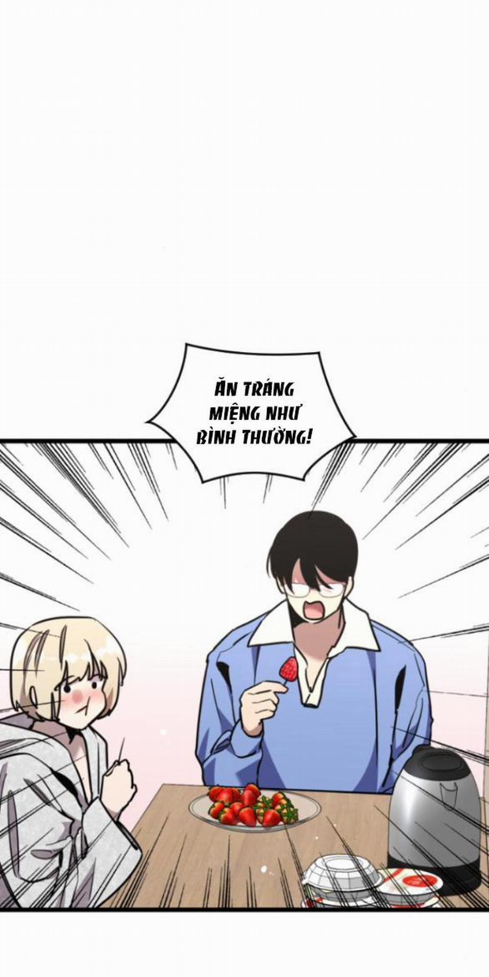 [18+] Nari Ở Nhà Đối Diện 37.2 trang 2