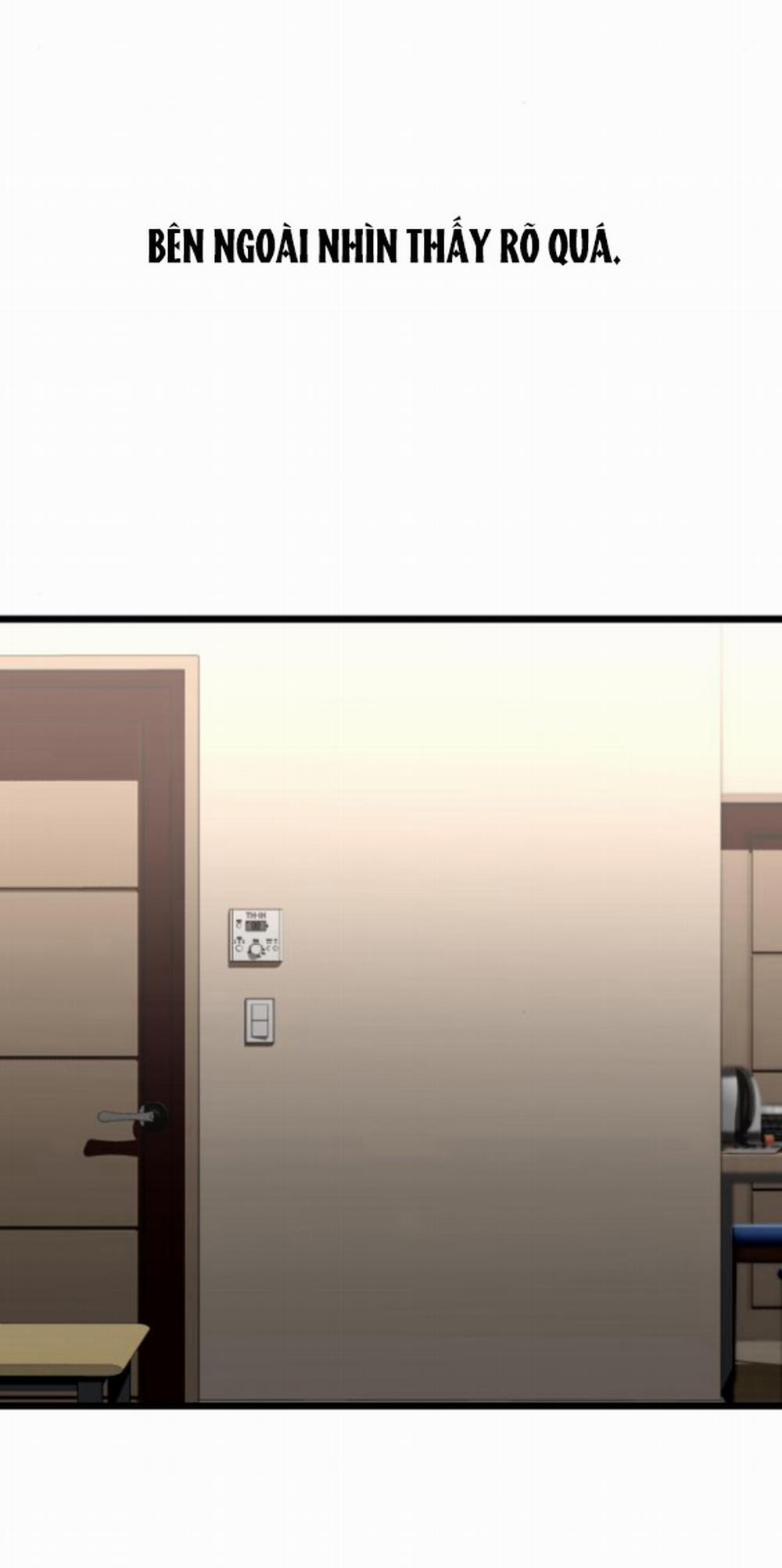 [18+] Nari Ở Nhà Đối Diện 37.2 trang 20