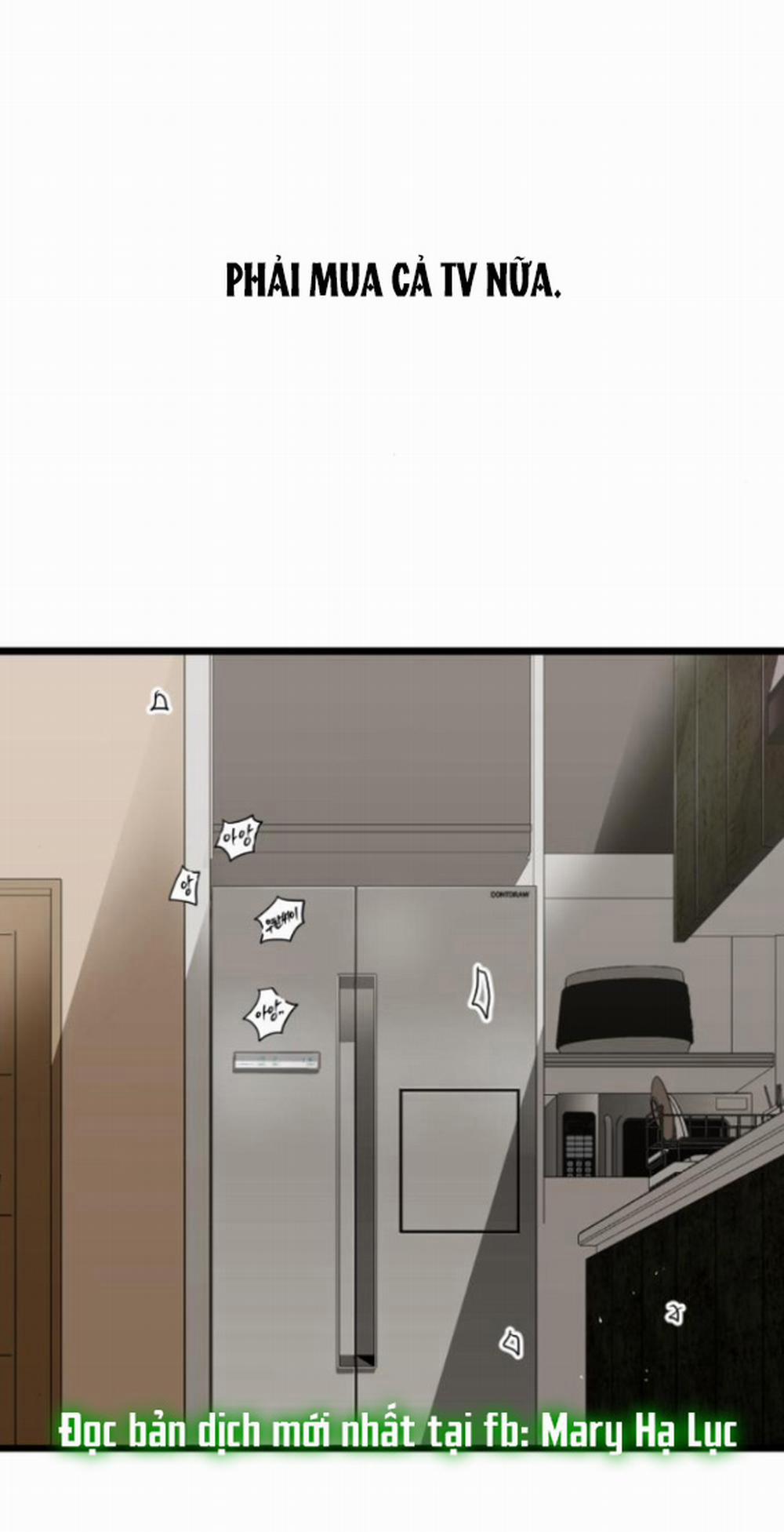 [18+] Nari Ở Nhà Đối Diện 37.2 trang 21