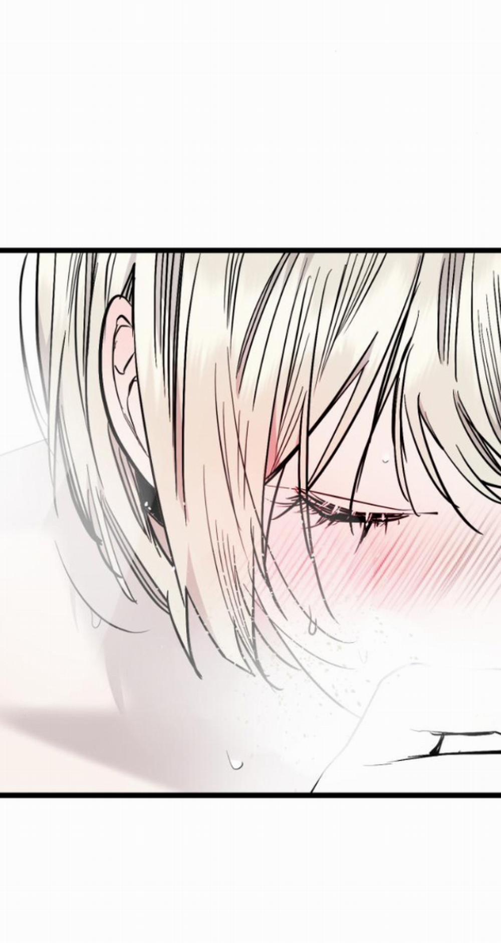 [18+] Nari Ở Nhà Đối Diện 37.2 trang 30