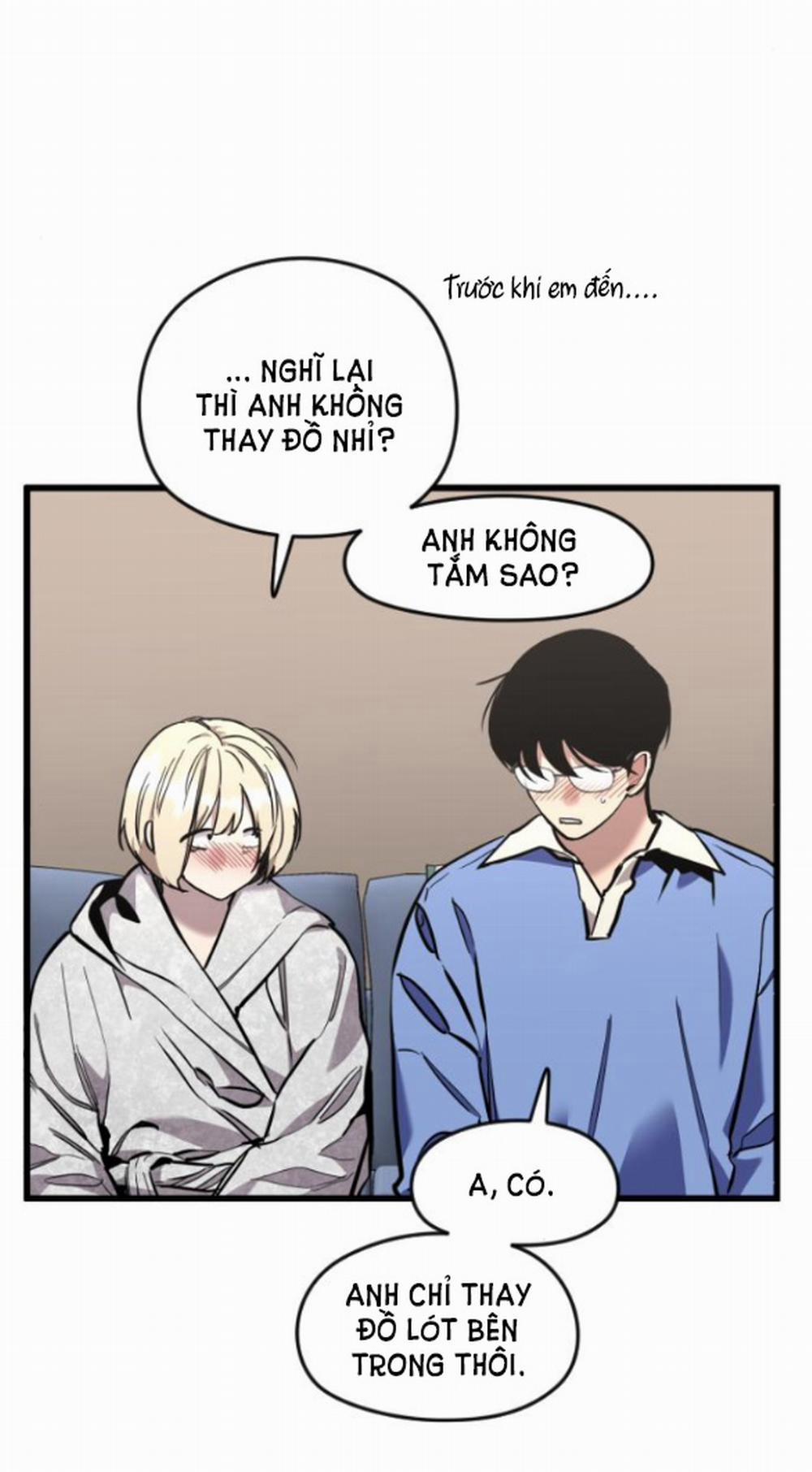 [18+] Nari Ở Nhà Đối Diện 37.2 trang 7