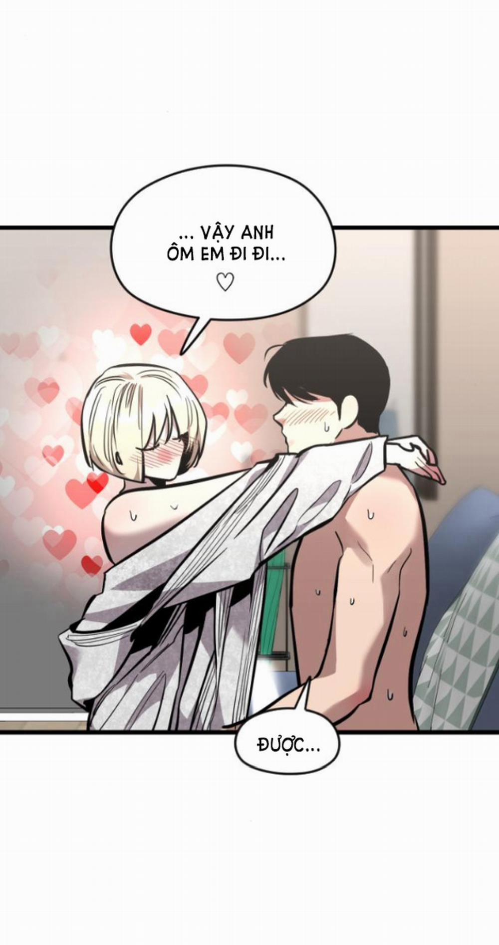 [18+] Nari Ở Nhà Đối Diện 38.1 trang 10