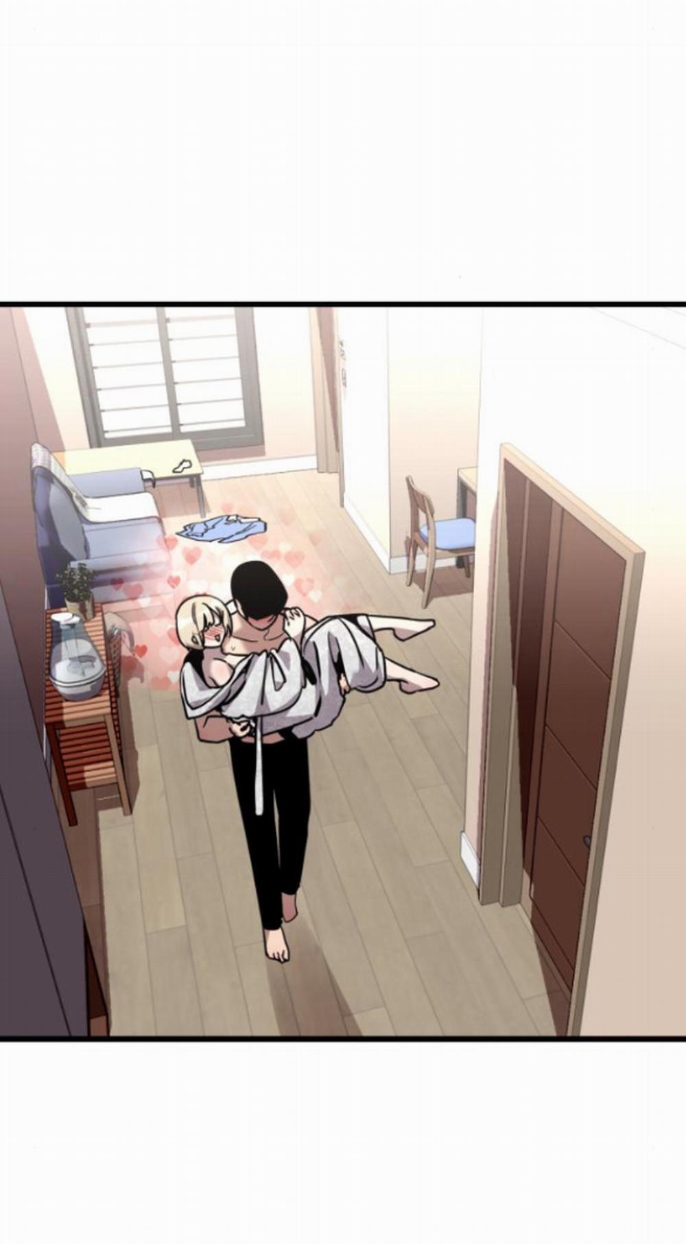 [18+] Nari Ở Nhà Đối Diện 38.1 trang 11