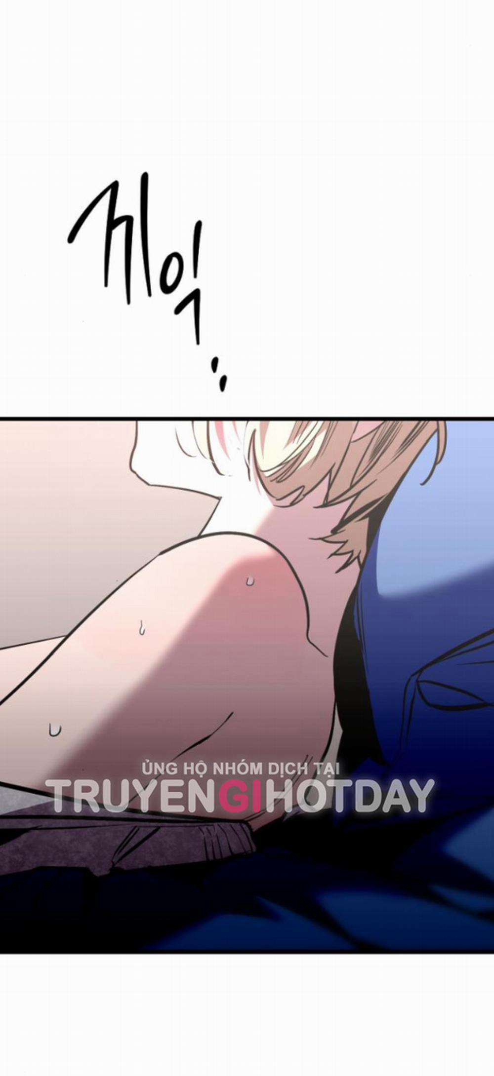 [18+] Nari Ở Nhà Đối Diện 38.1 trang 12