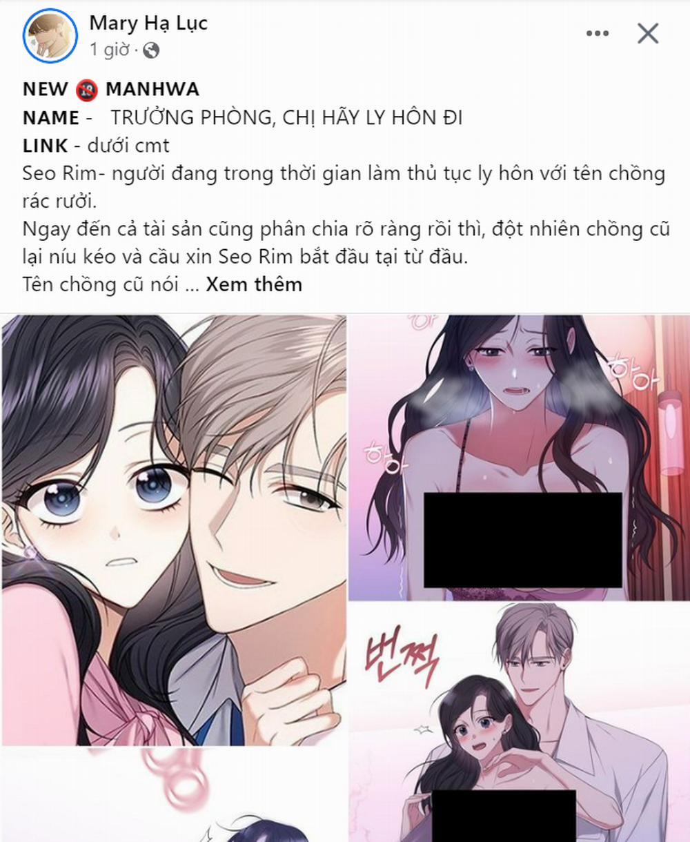 [18+] Nari Ở Nhà Đối Diện 38.1 trang 17