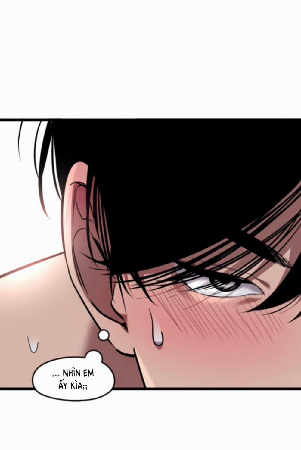 [18+] Nari Ở Nhà Đối Diện 38.1 trang 20