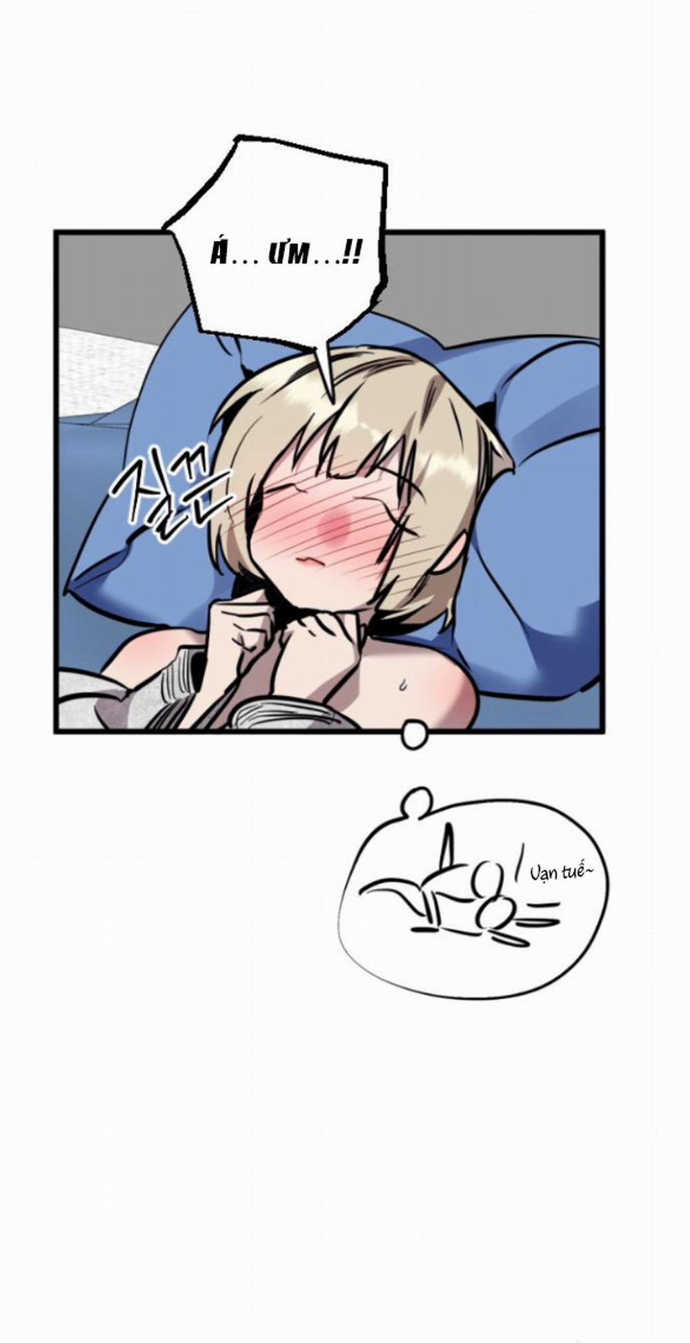 [18+] Nari Ở Nhà Đối Diện 38.1 trang 24