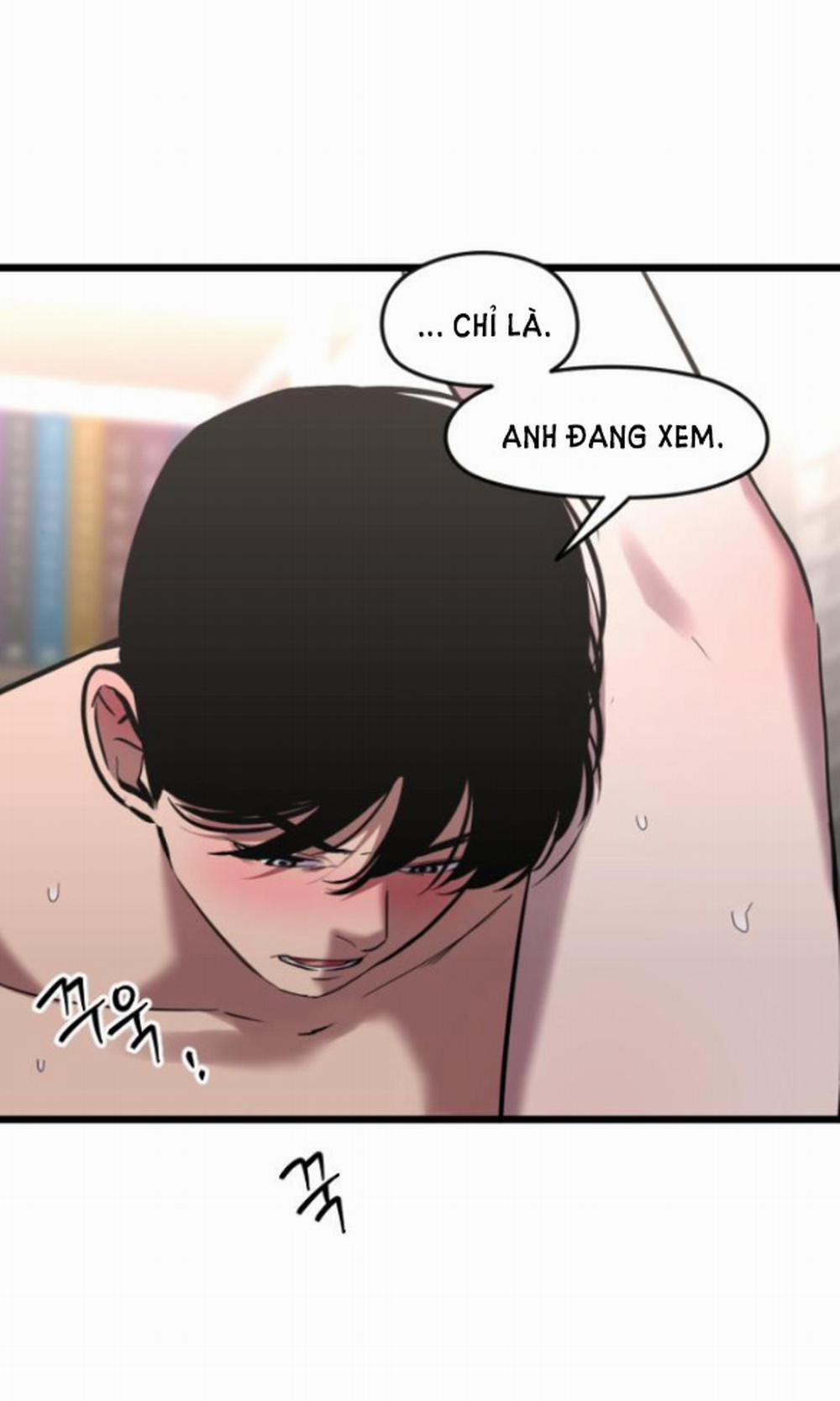 [18+] Nari Ở Nhà Đối Diện 38.1 trang 27