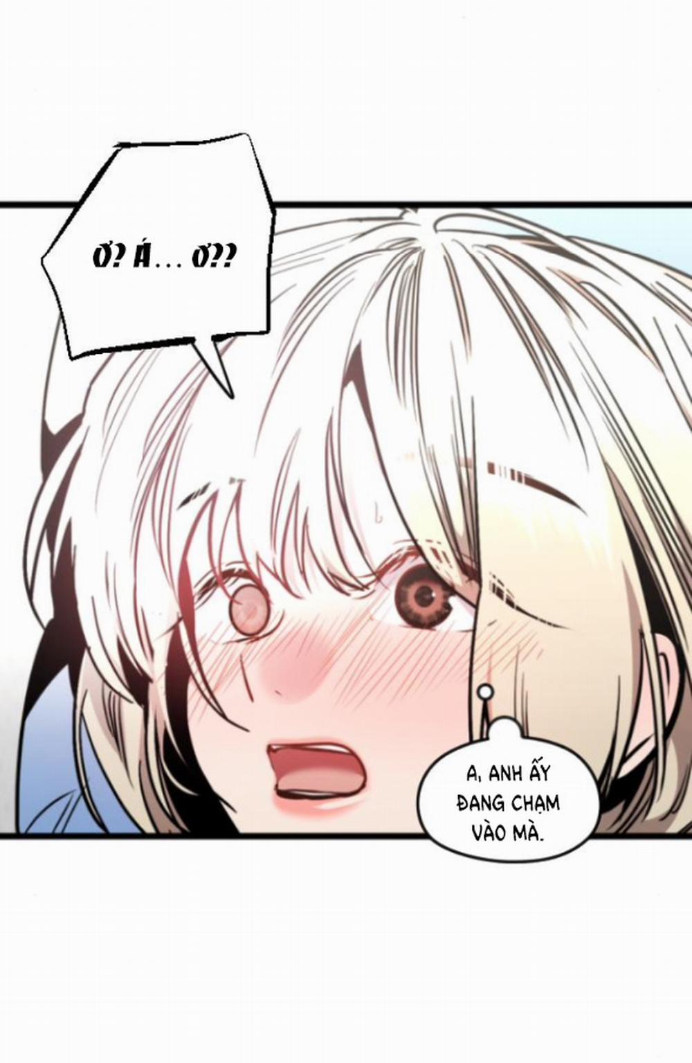 [18+] Nari Ở Nhà Đối Diện 38.1 trang 28