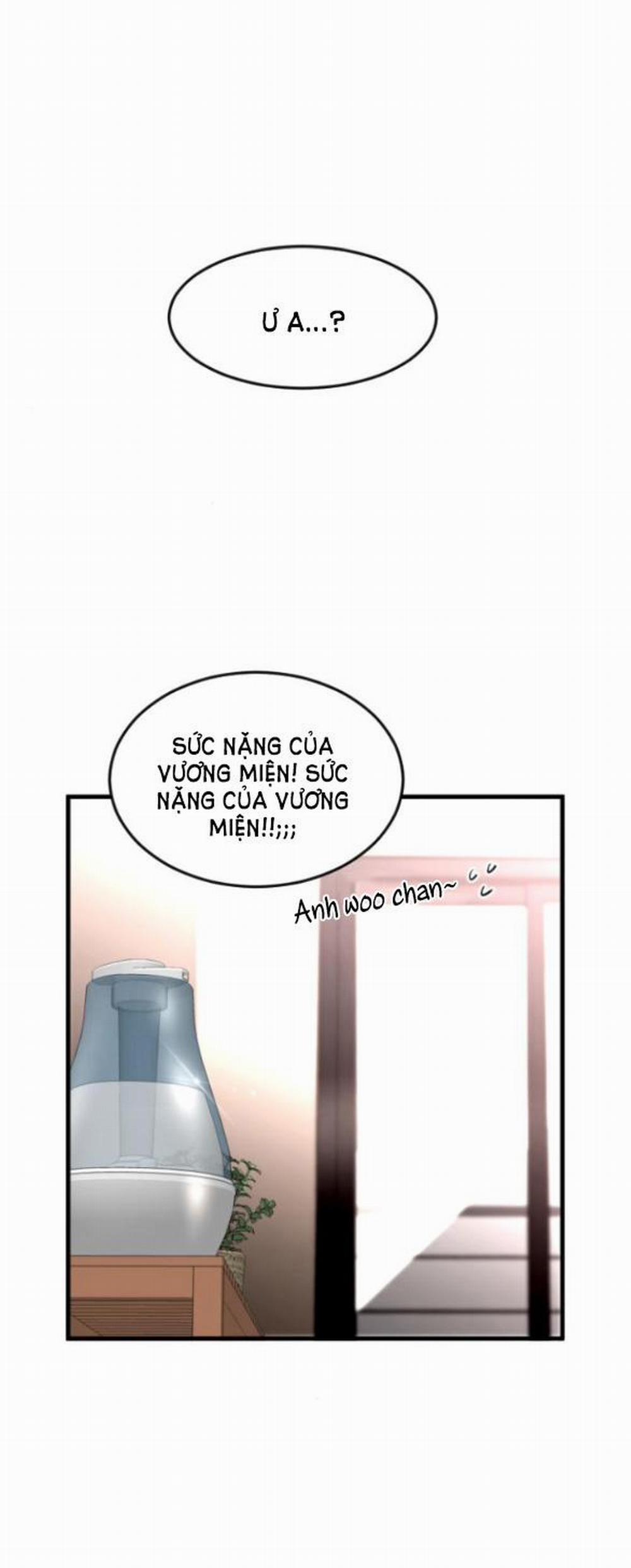 [18+] Nari Ở Nhà Đối Diện 38.1 trang 3