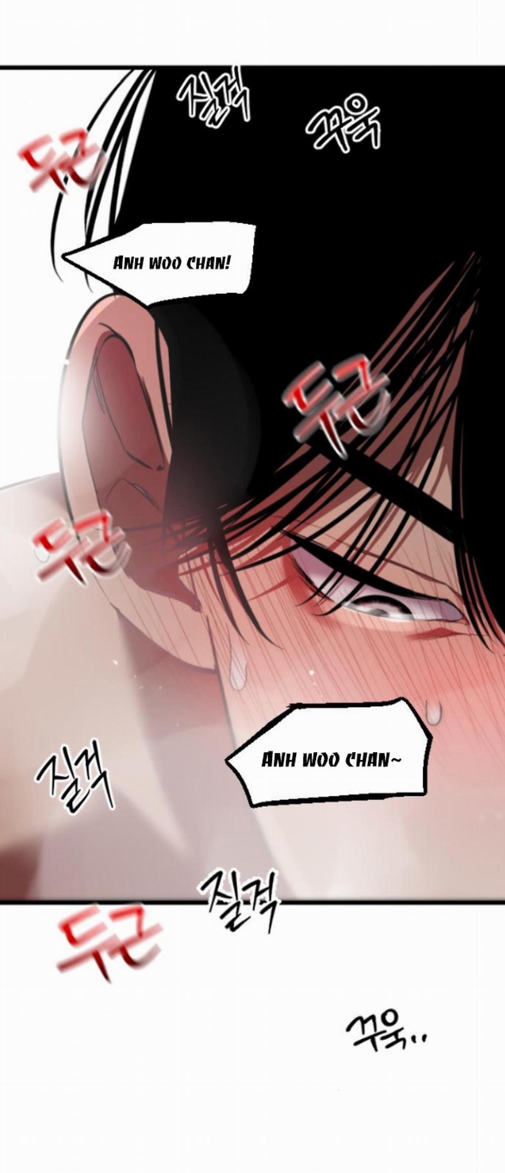 [18+] Nari Ở Nhà Đối Diện 38.1 trang 32