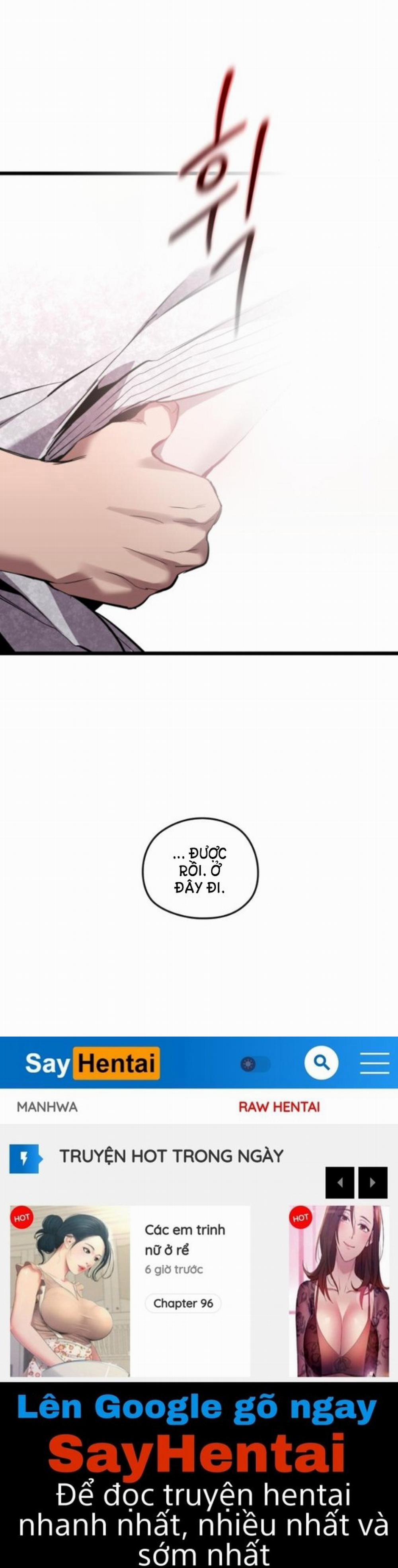 [18+] Nari Ở Nhà Đối Diện 38.1 trang 37