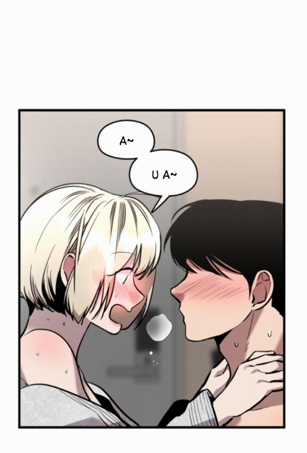 [18+] Nari Ở Nhà Đối Diện 38.1 trang 6