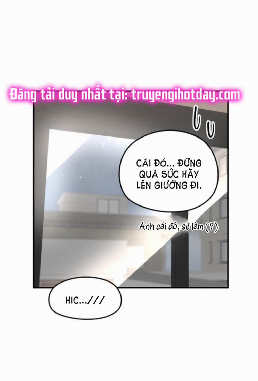 [18+] Nari Ở Nhà Đối Diện 38.1 trang 8